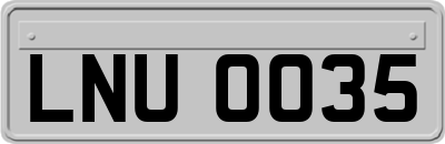 LNU0035