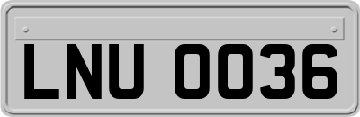 LNU0036