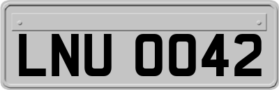 LNU0042