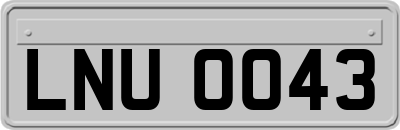 LNU0043