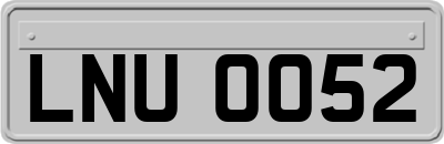 LNU0052
