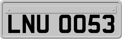 LNU0053