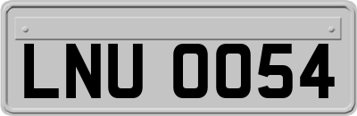 LNU0054