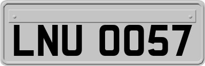 LNU0057