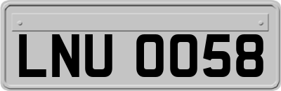 LNU0058
