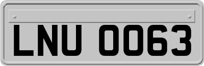 LNU0063