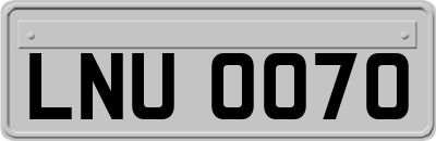 LNU0070