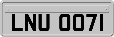 LNU0071