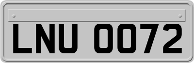 LNU0072