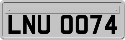 LNU0074