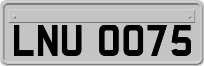 LNU0075