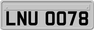 LNU0078