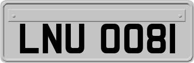 LNU0081
