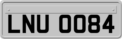LNU0084