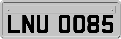 LNU0085
