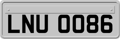 LNU0086