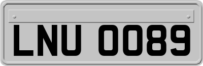 LNU0089