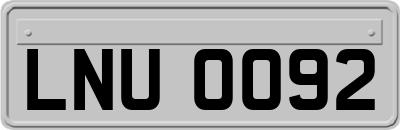 LNU0092