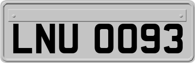 LNU0093