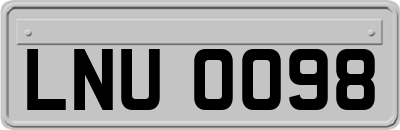 LNU0098