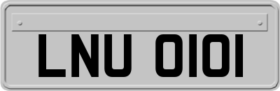 LNU0101