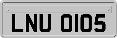LNU0105