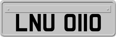 LNU0110
