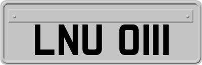 LNU0111