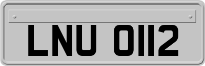 LNU0112
