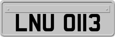 LNU0113
