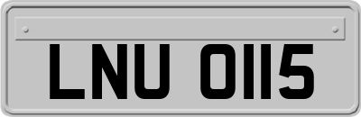 LNU0115