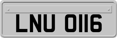 LNU0116