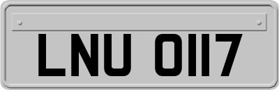 LNU0117