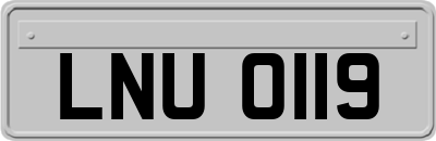LNU0119
