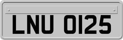 LNU0125