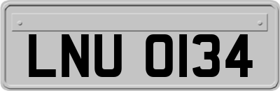 LNU0134