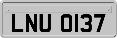 LNU0137