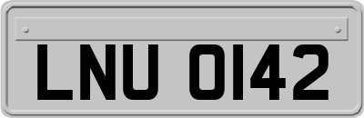 LNU0142
