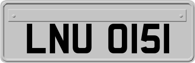 LNU0151