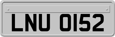 LNU0152