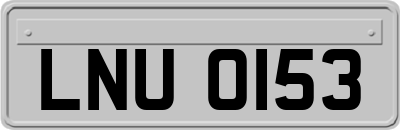 LNU0153