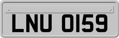 LNU0159