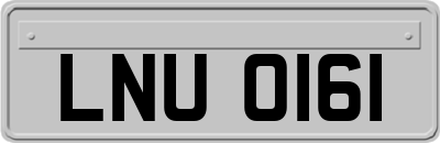 LNU0161