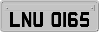 LNU0165