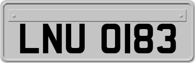 LNU0183