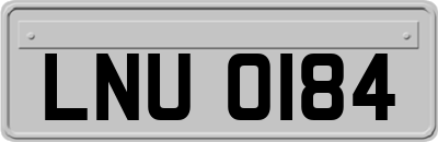 LNU0184