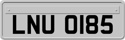 LNU0185
