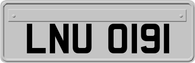 LNU0191