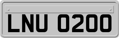 LNU0200