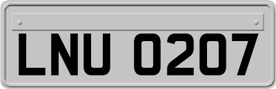 LNU0207